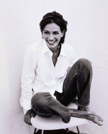 Julia Roberts (I)