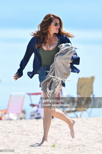 Julia Roberts (I)