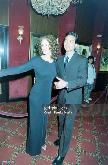 Julia Roberts (I)