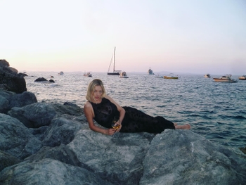 Caroline Vreeland
