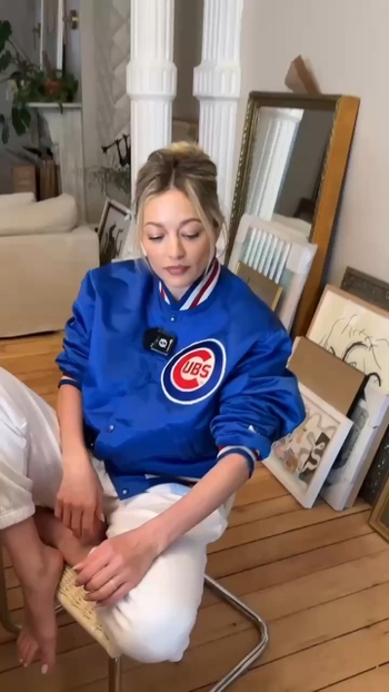 Caroline Vreeland