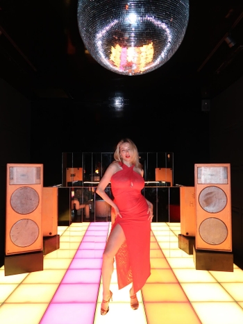 Caroline Vreeland
