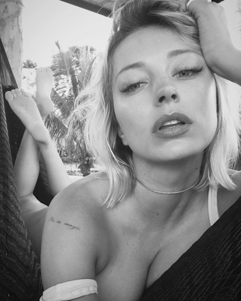 Caroline Vreeland