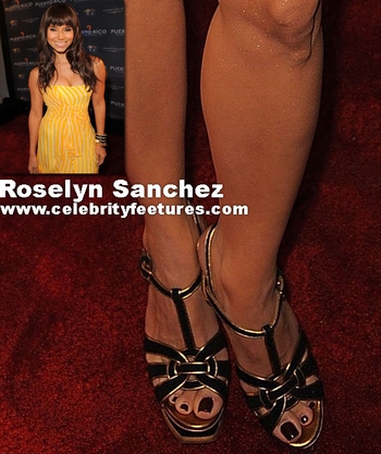 Roselyn Sanchez