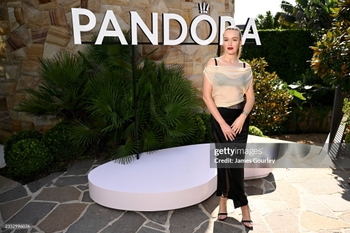 Maddison Brown