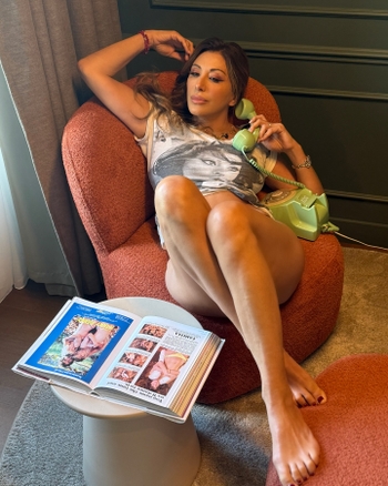 Sabrina Salerno