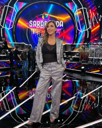Sabrina Salerno