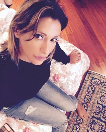 Sabrina Salerno