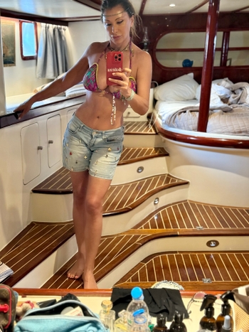 Sabrina Salerno