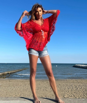 Sabrina Salerno