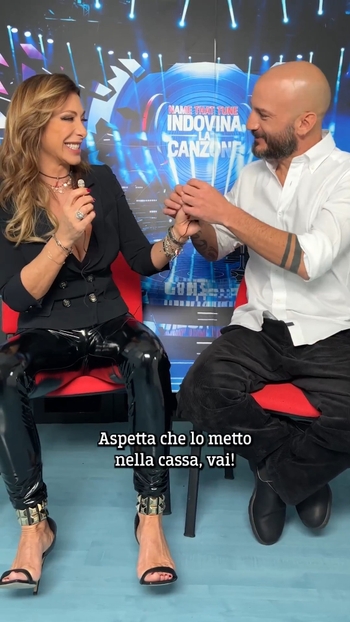 Sabrina Salerno