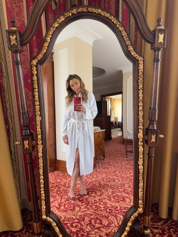 Sabrina Salerno