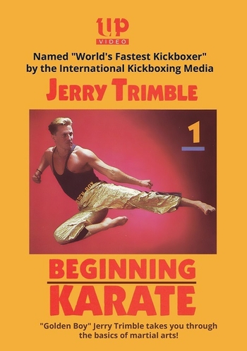 Jerry Trimble