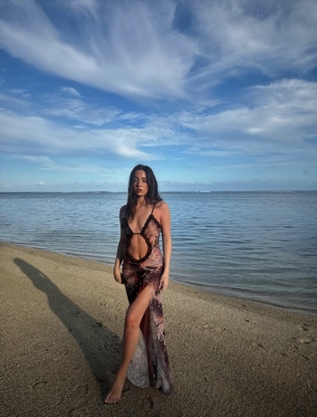 Mikaela Binns-Rorke