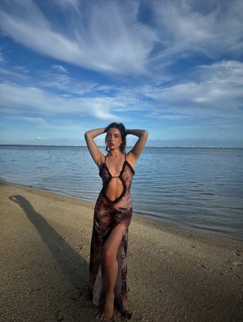 Mikaela Binns-Rorke