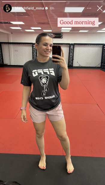 Erin Blanchfield