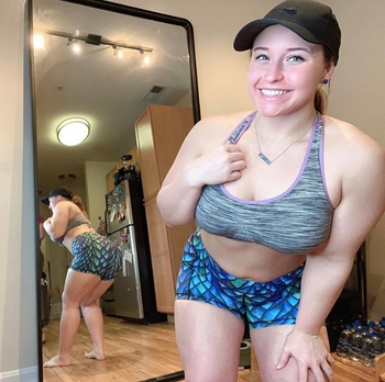 Jordynne Grace