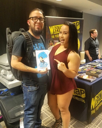 Jordynne Grace