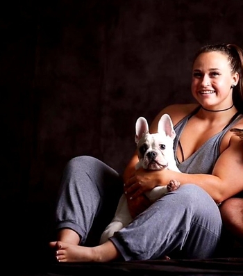 Jordynne Grace