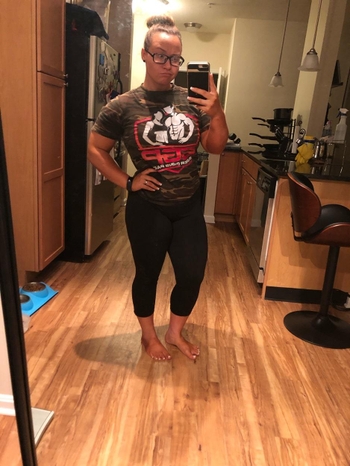 Jordynne Grace