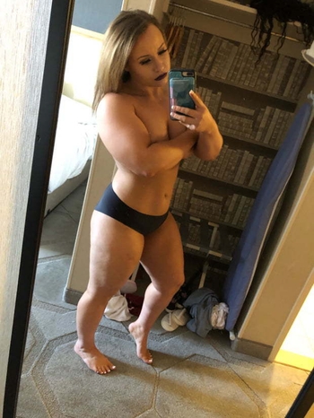 Jordynne Grace