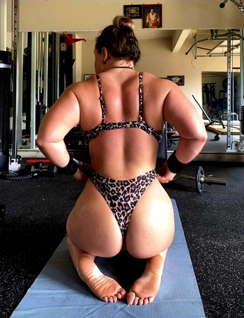 Jordynne Grace