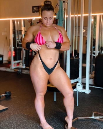 Jordynne Grace