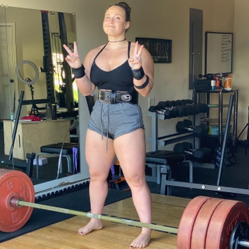 Jordynne Grace