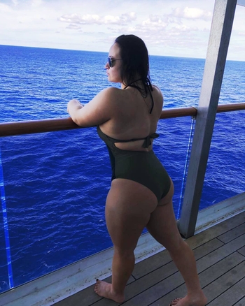 Jordynne Grace