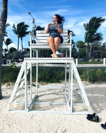 Jordynne Grace