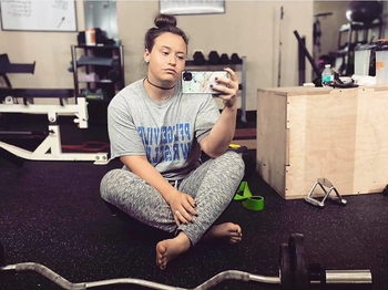 Jordynne Grace