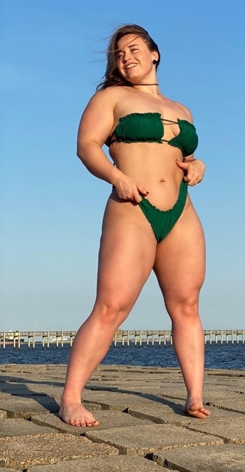 Jordynne Grace