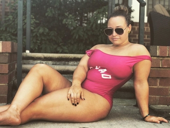 Jordynne Grace