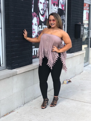 Jordynne Grace