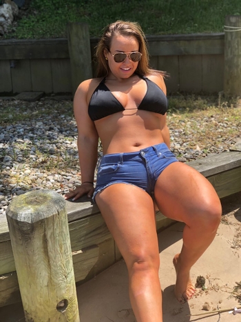 Jordynne Grace