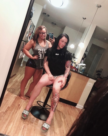 Jordynne Grace