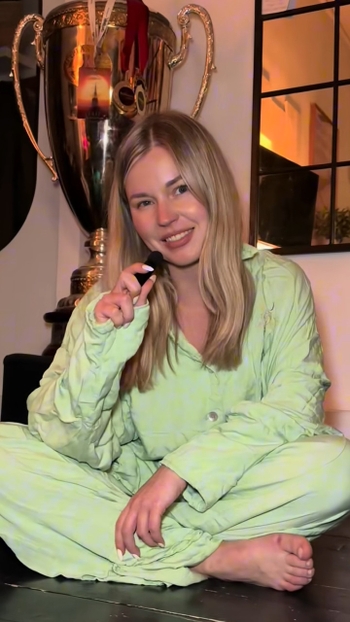 Anastasia Kuzmina