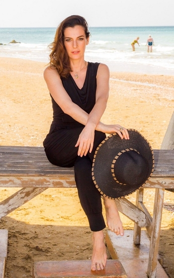 Ayelet Zurer