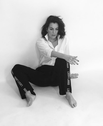 Ayelet Zurer