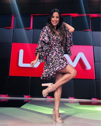 Lourdes Sánchez