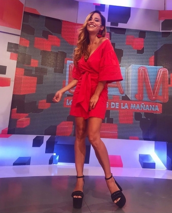 Lourdes Sánchez