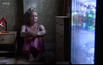 Kellie Bright