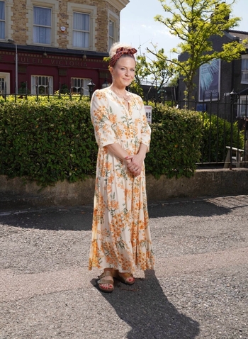 Kellie Bright