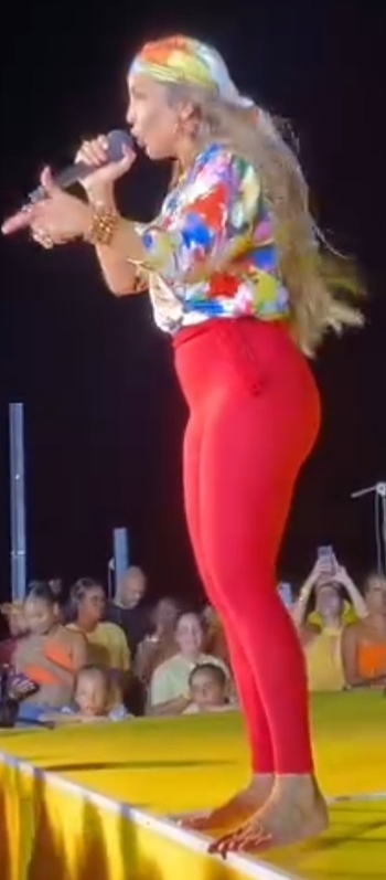 Ivete Sangalo