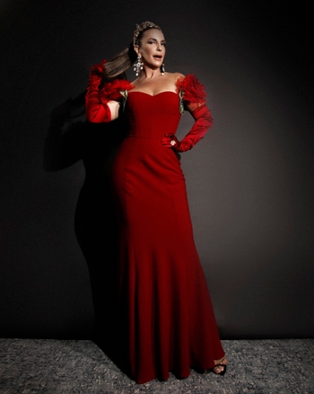 Ivete Sangalo