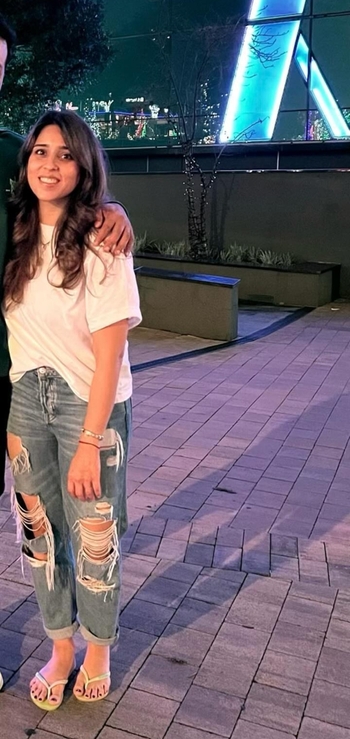 Ritika Sajdeh