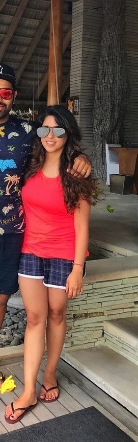 Ritika Sajdeh