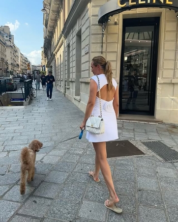 Donna Vekic