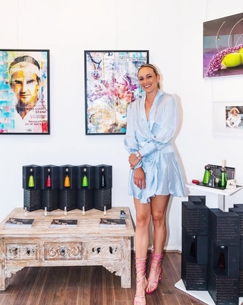 Donna Vekic