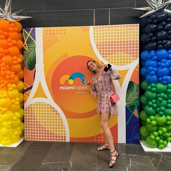 Donna Vekic